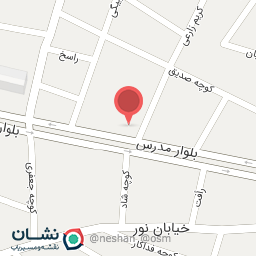 عکس اداره آب و فاضلاب شهرستان ایلام