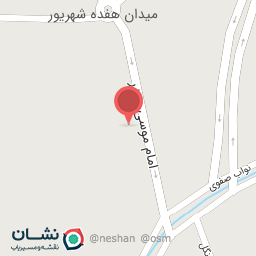 عکس پارچه سرای اطلس