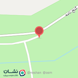 عکس باغ رستوران عطر سیب