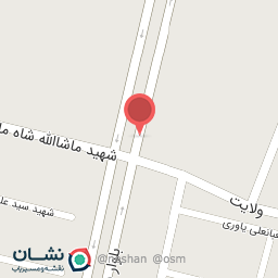 عکس نانوایی لواش