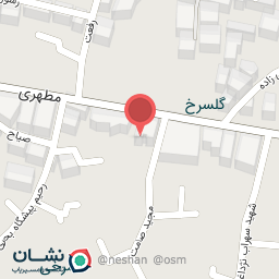 عکس دکتر شاهین فرداد