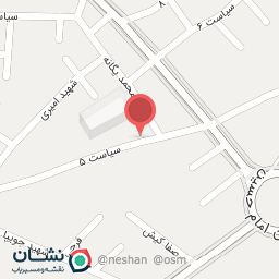 عکس دبیرستان دخترانه ریحانه النبی(س) دوره دوم