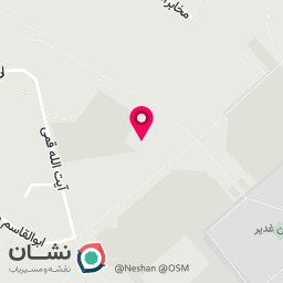 عکس کیوسک نان رضوی شعبه دارالشفا