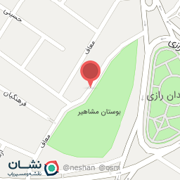 عکس پیرایش Mr.BARBER