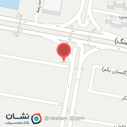 عکس تالار پذیرایی ساغر