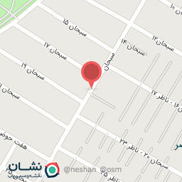 عکس آرایشگاه عالیجناب