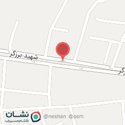 عکس ایستگاه اتوبوس گلمغان