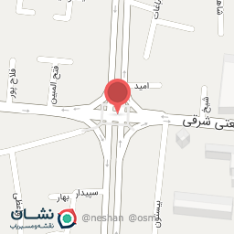 عکس چهارراه پلیس