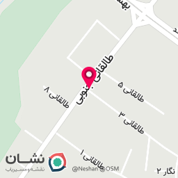 عکس شرکت بین المللی هوش سفید آورست