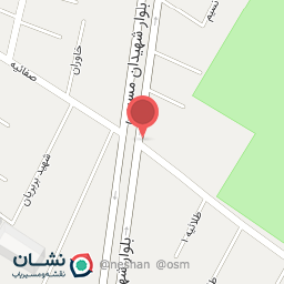 عکس سوپرمارکت اسدی