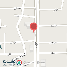 عکس داروخانه دکتر قربانی