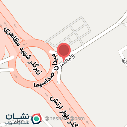 عکس میدان صداسیما