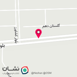 عکس آی شاپ کوروش