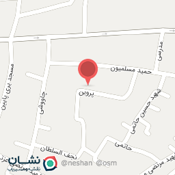 عکس آرایشگاه خاطره لر