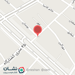 عکس تعمیرگاه باراباس