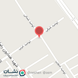 عکس افق کوروش شعبه پرند آبشناسان