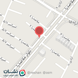 عکس آموزشگاه آرایشگری خاص