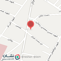 عکس آیدو پرواز