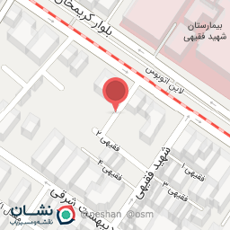 عکس دکتر سیاوش معتضدیان