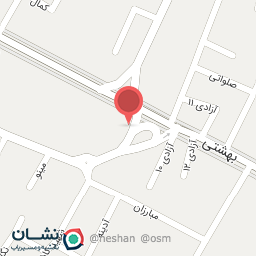 عکس اینترنت آسیاتک کاشان