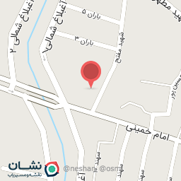 عکس سوپر ‌مارکت‌اسلامی