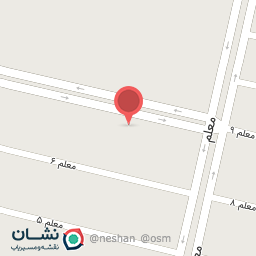 عکس افق کوروش شعبه صحنه بلوار معلم