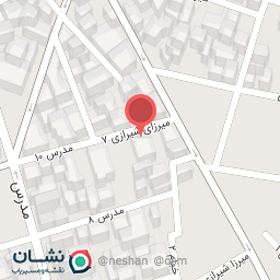 عکس مجتمع مسکونی آفتاب