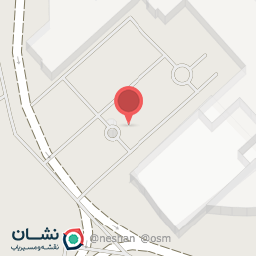 عکس ورودی جنوبی صحن گوهرشاد 