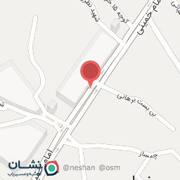 عکس فروشگاه لوازم خانگی روشنایی