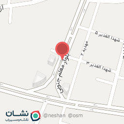 عکس دفتر پیشخوان دولت فرجی نژاد