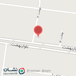 عکس افق کوروش (ترکمن شهید بهشتی)