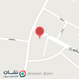 عکس فرش فروشی معینی 