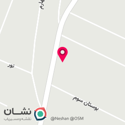 عکس سالن زیبایی دریم سالن