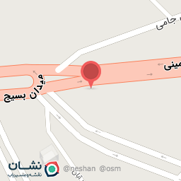 عکس رستوران حافظ