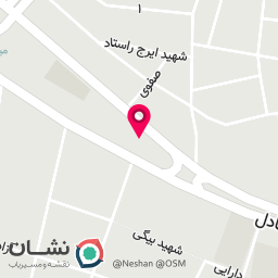 عکس مشاور املاک انصار
