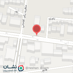 عکس برج برند بام نیاوران 