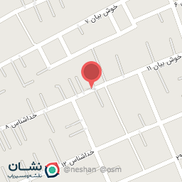 عکس کلینیک کامپیوتر یگانه