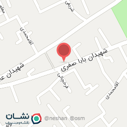 عکس تشک ویدا