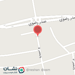 عکس اداره گاز شاندیز