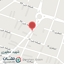 عکس فیشیال تخصصی