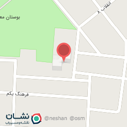 عکس کتابخانه شهید مطهری