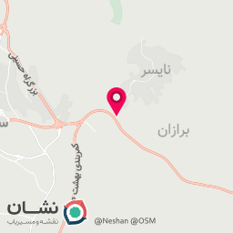 عکس جلوبندی و آهنگ کشی جلال