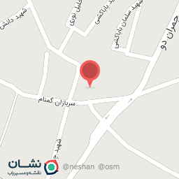 عکس فروشگاه سولدوز مارکت