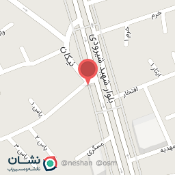 عکس استودیو مه سا عارفی