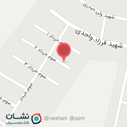 عکس شهرک بسیج 