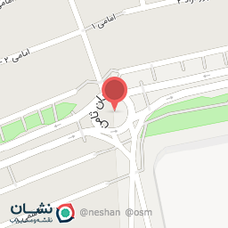 عکس میدان ثامن