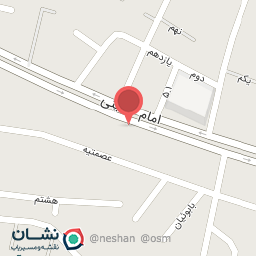 عکس دفتر اسناد رسمی شماره۳۵ شاهرود