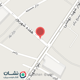 عکس قصابی تیاور