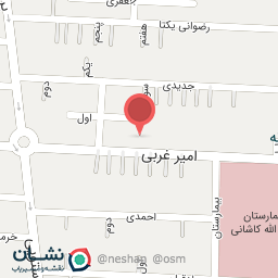 عکس استخر آبی بهار تهران