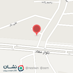 عکس کافه رستوران آریا